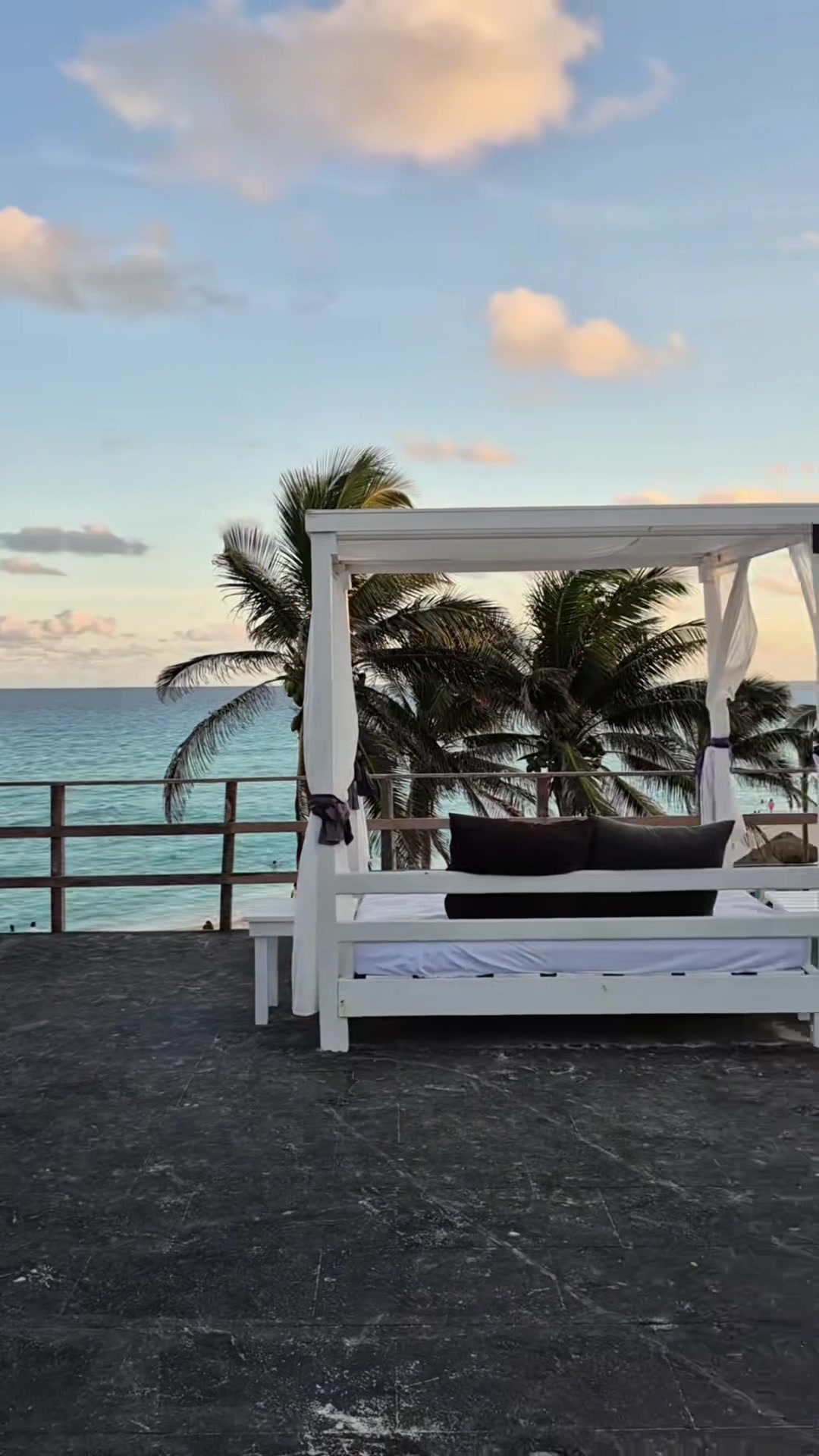 Cancun vacations are expensive… unless you know about this. US and Canadians, We currently have discounted resort stays available. Outro: “C